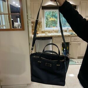 Kate Spade Nylon Satchel